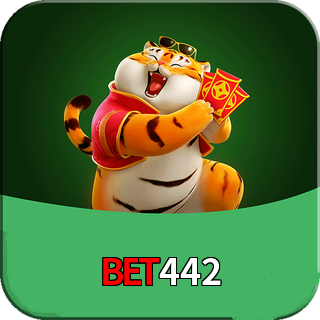 Imagem promocional da bet442 mostrando a plataforma e suas vantagens